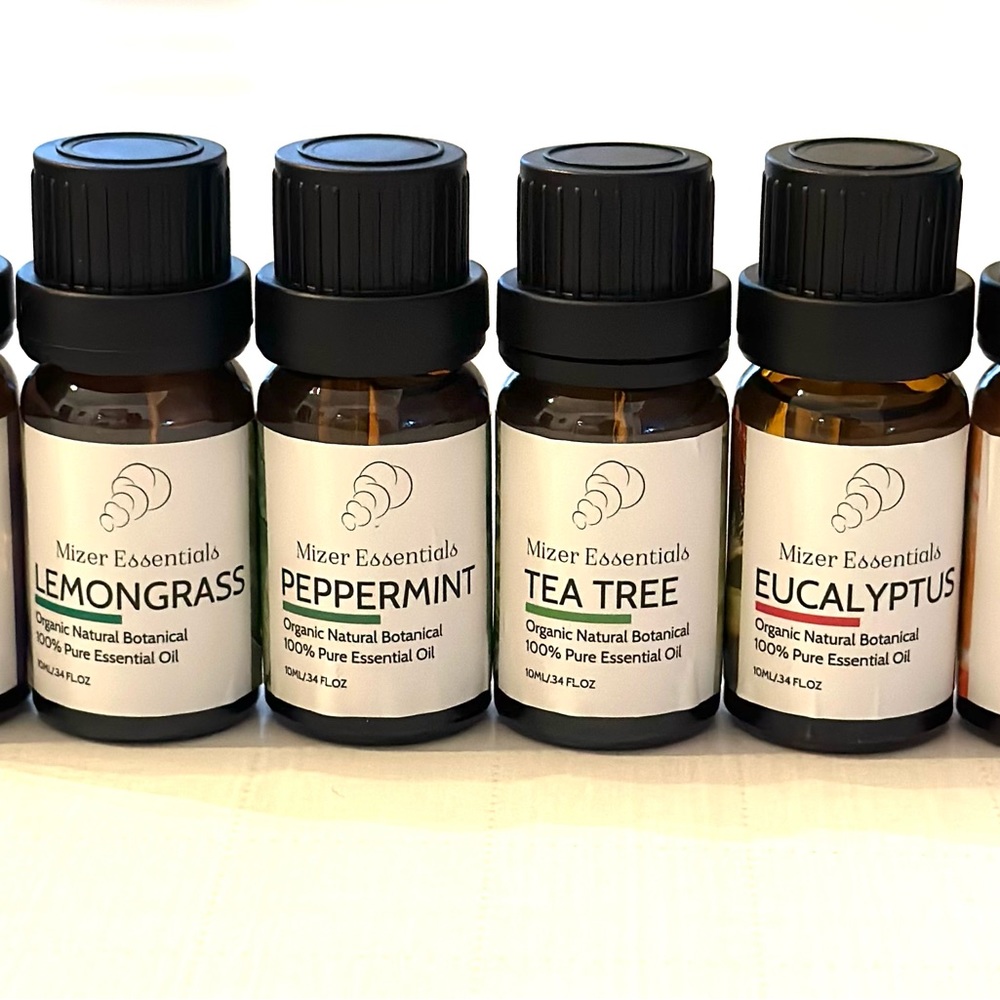 Essential oils - Picture 5 of 10